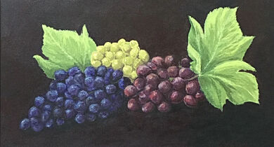 Grapes